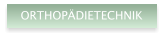 ORTHOPDIETECHNIK