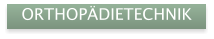 ORTHOPDIETECHNIK